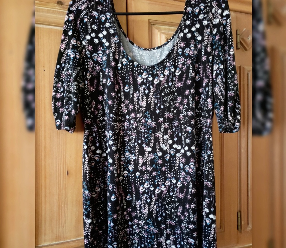 Motherhood maternity  top